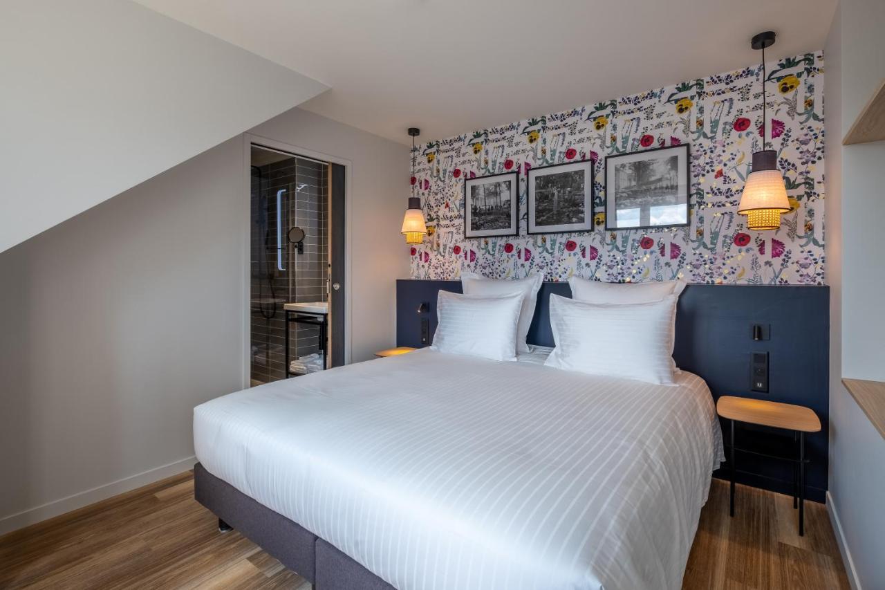 Ferdinand Hotel Tours Exteriér fotografie