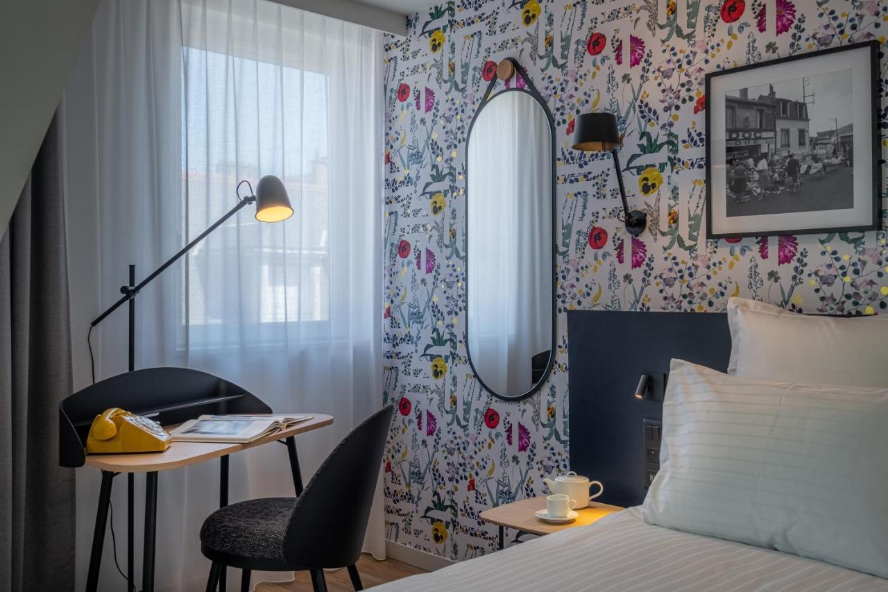 Ferdinand Hotel Tours Exteriér fotografie